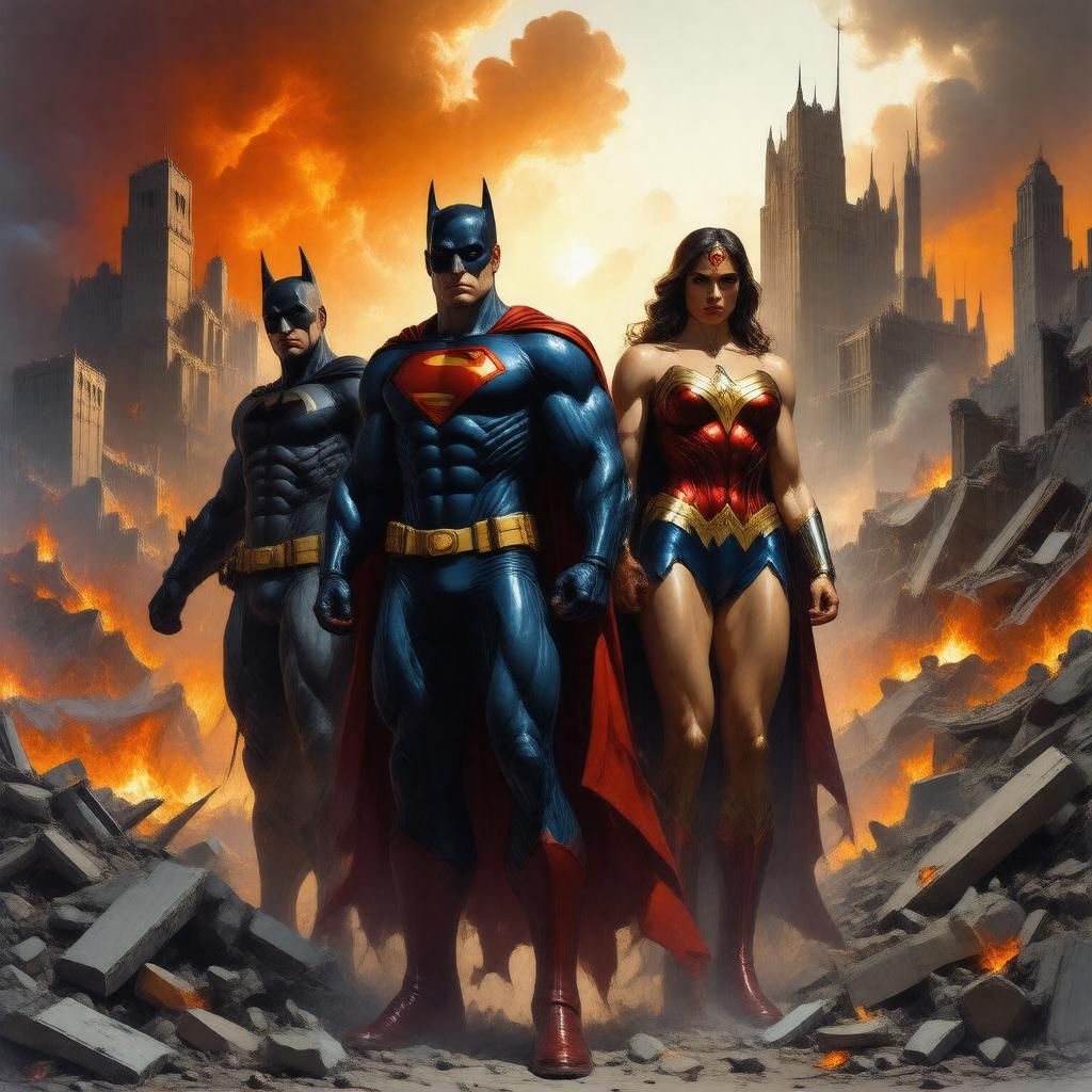 Kingdom Come